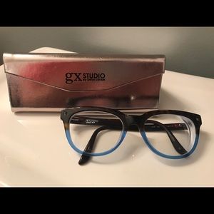 Gwen Stefani GX STUDIO frames GS28